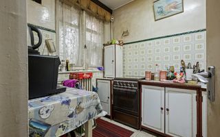 * 2 CAMERE MALL PLAZA - METROU 300M - PARC DRUMUL TABEREI * COMISION0% - Poză 11