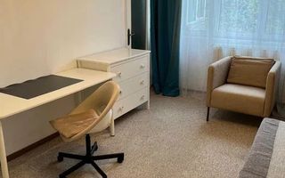 GARSONIERA CRANGASI, BUCATARIE INCHISA, MOBILAT/UTILAT MODERN - Poză 2