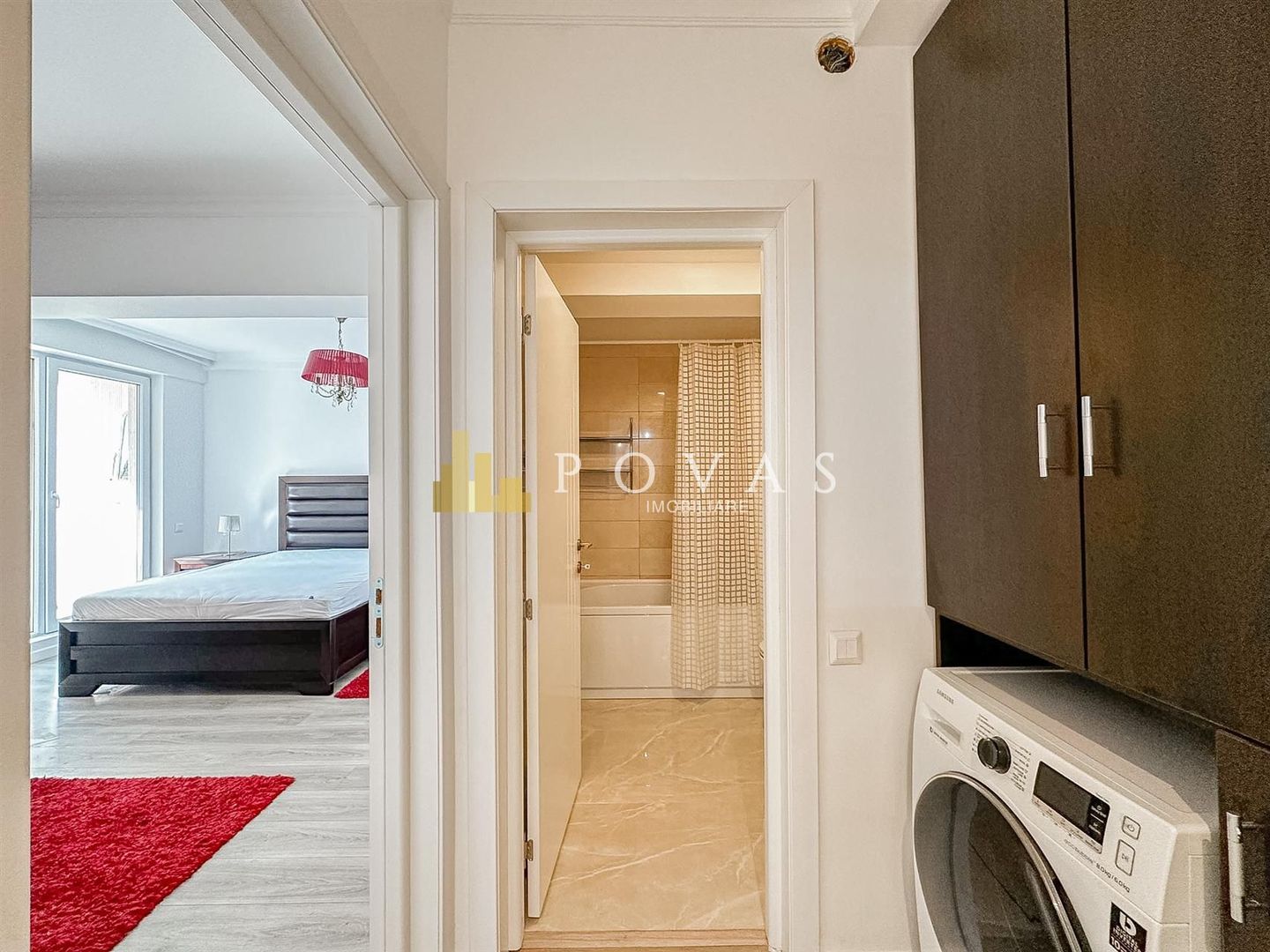 Inchiriere Apartament 3 Camere Erou Iancu Nicolae Pipera - Poză 15