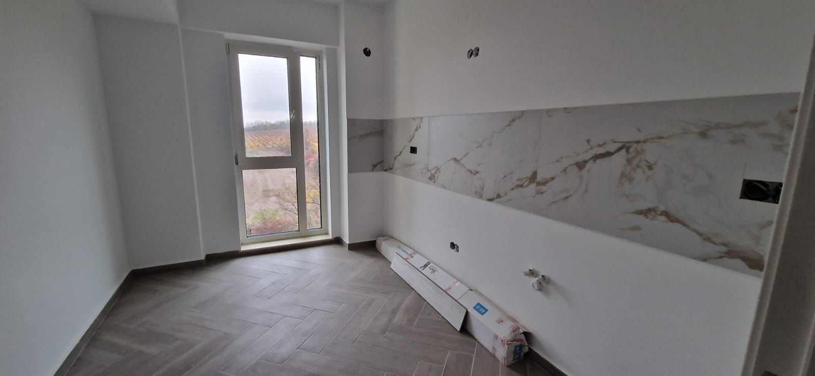 Apartament NOU 2 camere 60 mp Copou 120000 euro - Poză 4
