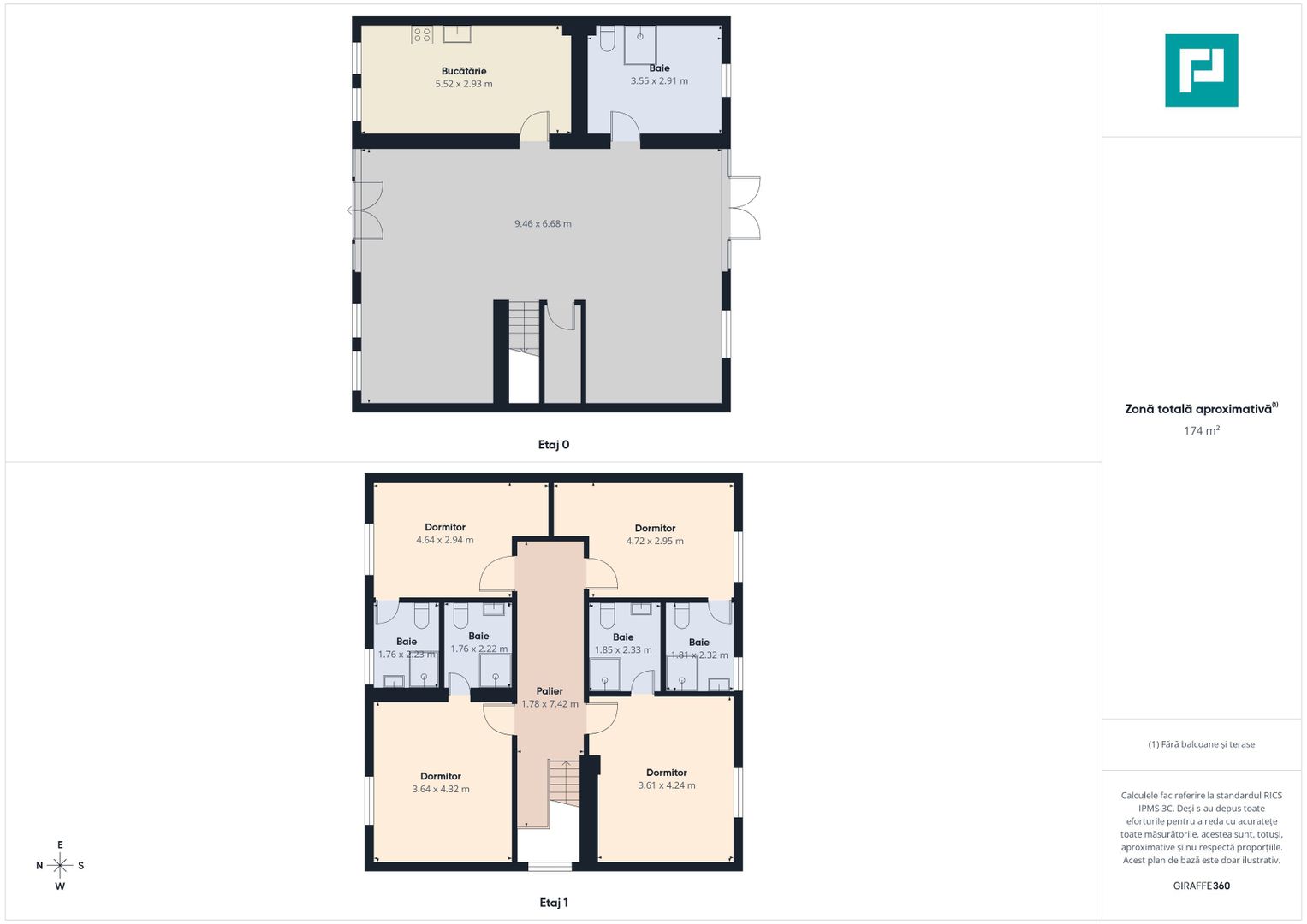 Pensiune - afacere la cheie cu potențial excelent - Poză 27