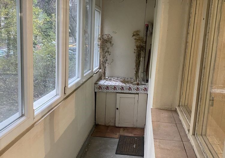 Apartament 2 camere zona Fizicienilor - Camil Ressu - Poză 7