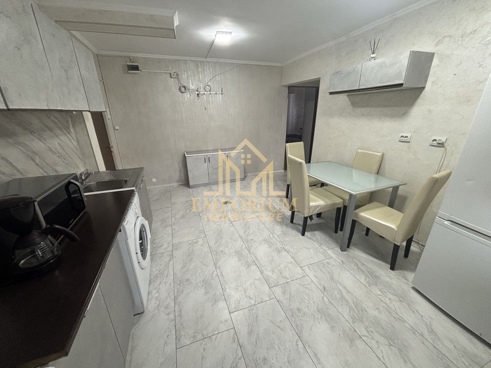 2 camere decomandate, Zorilor, zona Observator - Poză 5