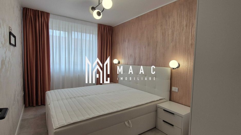Apartament 3 camere de închiriat | Sibiu | Hipodrom 4 | 100 mp - Poză 3