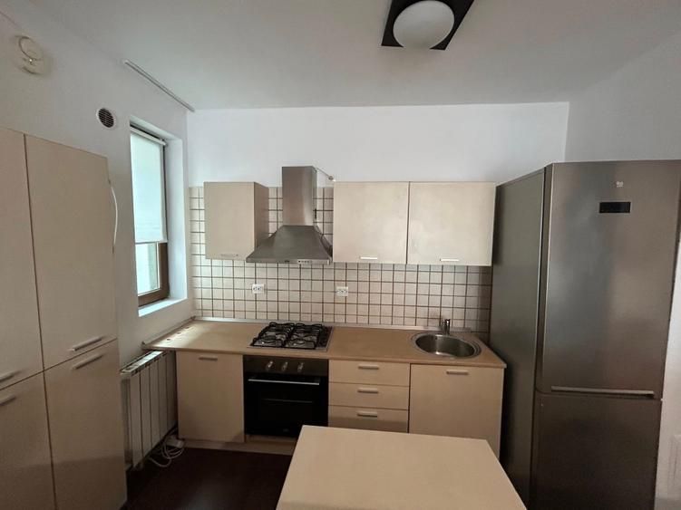 Complex Studentesc | 2 Camere | Mobilat si Utilat . - Poză 6