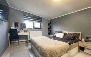 Vilă P+M 5 camere | 143 mp utili | Teren 365 mp | Valu lui Traian - Poză 4