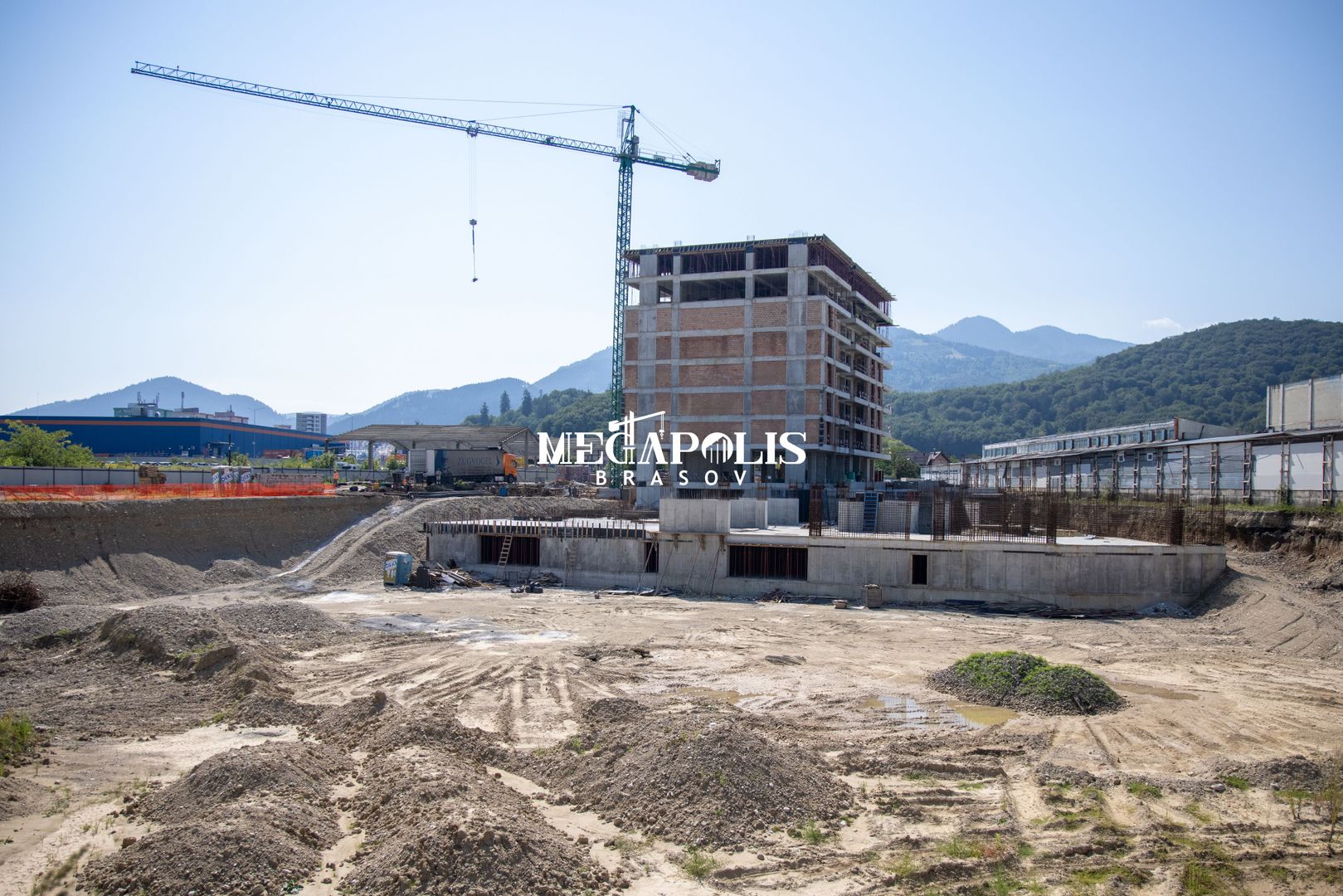 Apartament cu 3 camere | Noua | 100 mp Utili - Poză 16