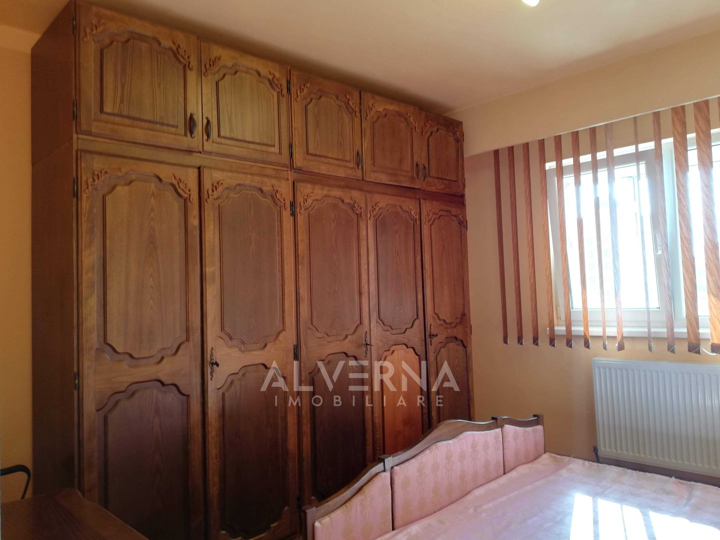 Apartament 2 camere decomandat + balcon | 52 mp | Marasti - Poză 6