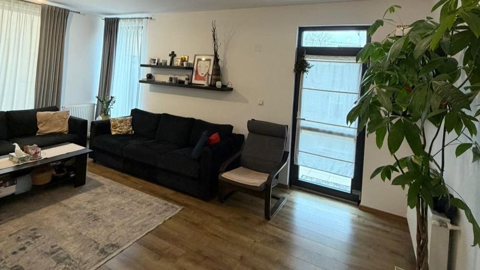 Vila 4 camere I Bucurestii Noi - Poză 3