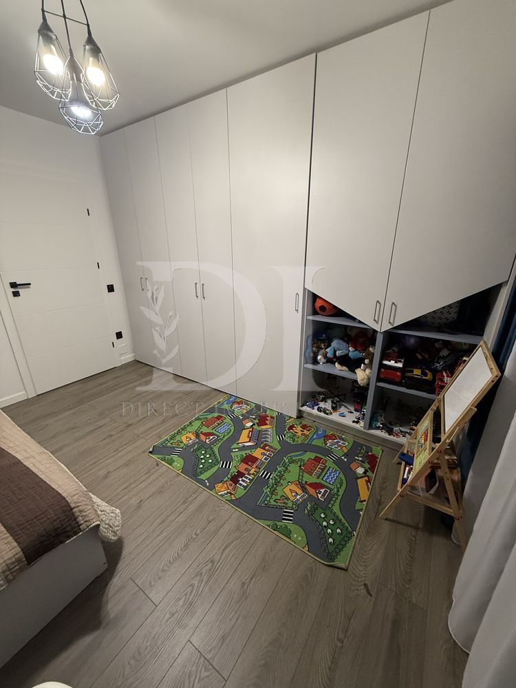 Apartament modern 3 camere decomandate – bloc nou (2022), etaj 2 - Poză 5