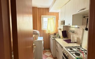 Cismigiu | Apartament cu 2 balcoane – acces din sufragerie si dormitor - Poză 5