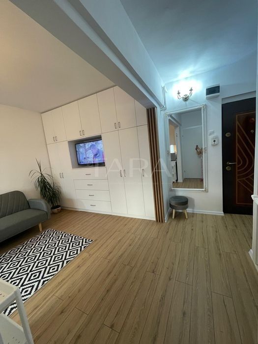 Apartament cu 2 camere de vânzare - Zona Gării - Poză 2