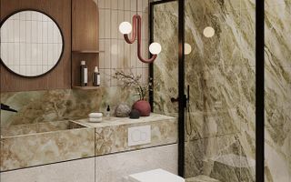 Apartament premium 3 camere I Zona Barbu Vacarescu I Imobil nou - Poză 7