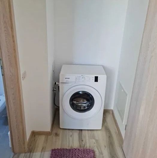 AP. 2 CAMERE DRUMUL TABEREI, BLOC NOU, CENTRALA TERMICA, METROU 10 MIN - Poză 5