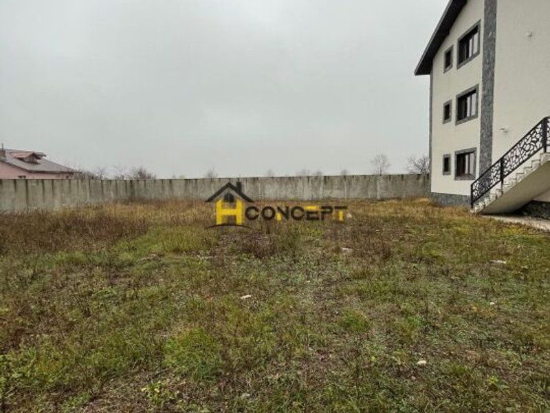 Teren intravilan 400 mp Cornetu, Ilfov - Poză 1