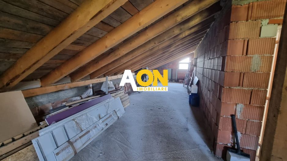 Casa 4 Camere, Zona  Micesti, 860 mp Teren - Poză 26