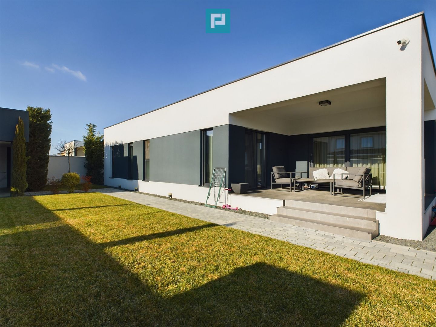 Vilă Exclusivistă Dumbrăvița - Poză 16