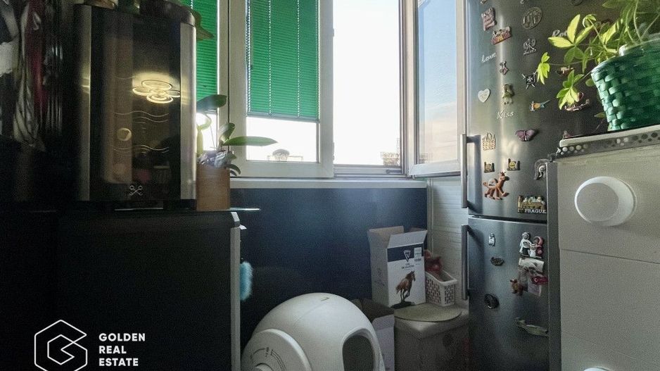 Garsoniera cu loc de parcare, Dristor - ParkLake Mall - Poză 4