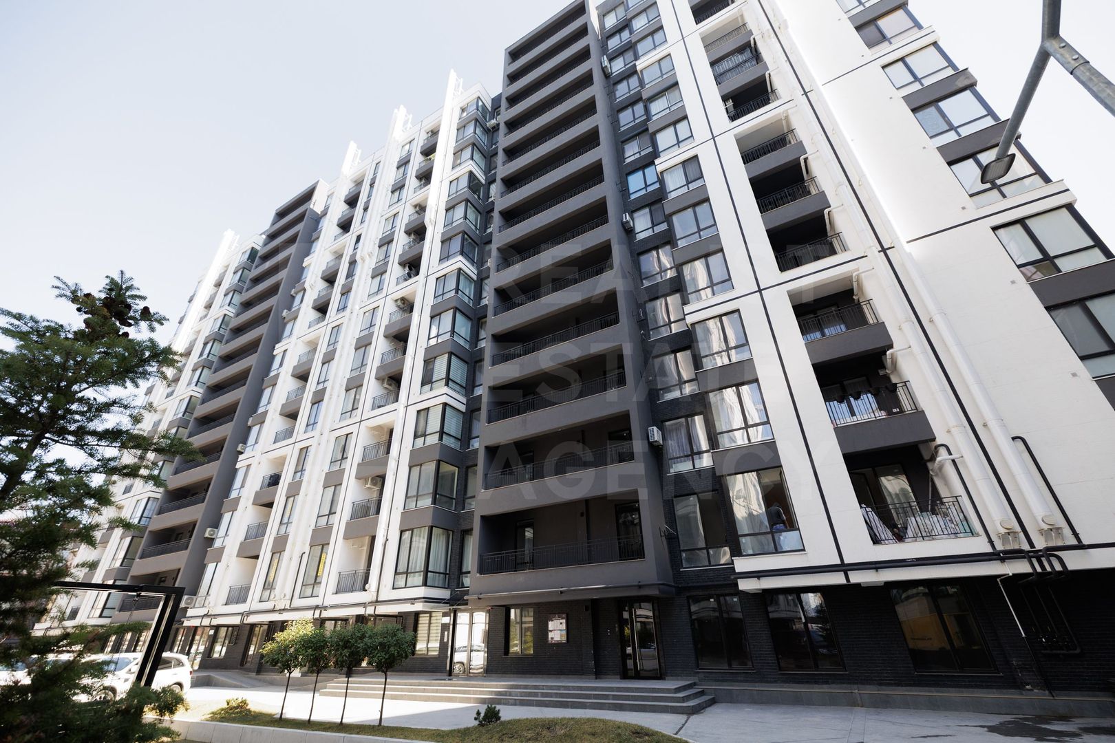 Vânzare, apartament, 2 camere, str. Calea Iesilor, sectorul Buiucani - Poză 10