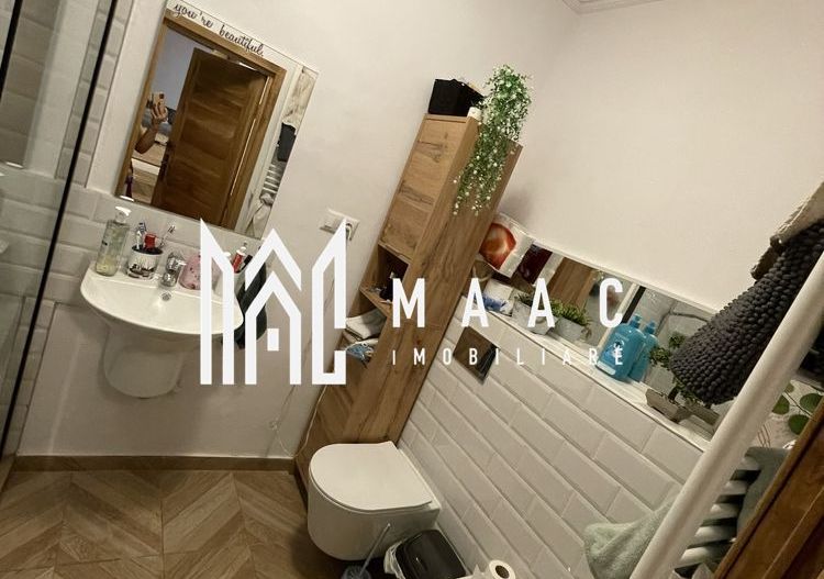 Apartament la casă | Grădină + Anexe | Cisnădie | - Poză 6