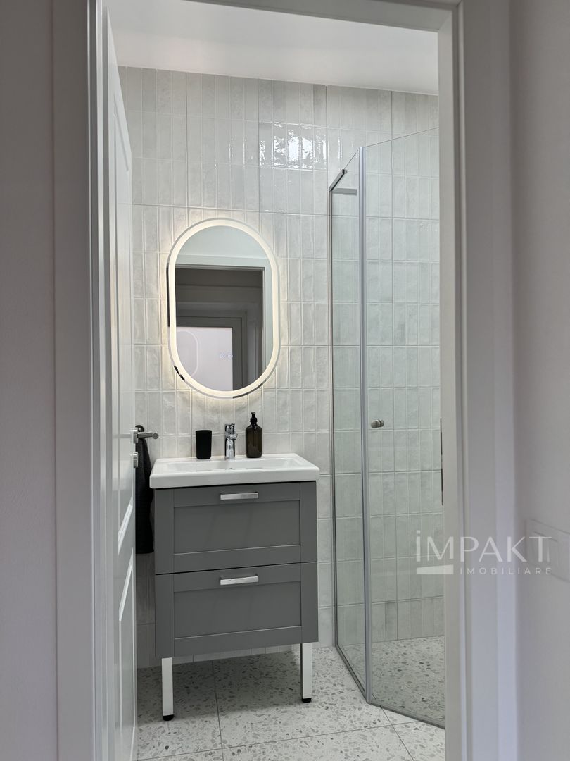 Apartament 1 camere Piata Muzeului ideal locuinta/birou - Poză 11