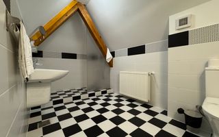 Apartament 3 camere, 129 mp utili – Calea Poienii, vilă elegantă - Poză 16
