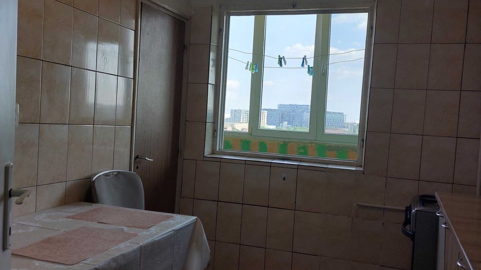 2-Room Apartment for Rent in Crângași – Podul Grant, Great View & Tran - Poză 4