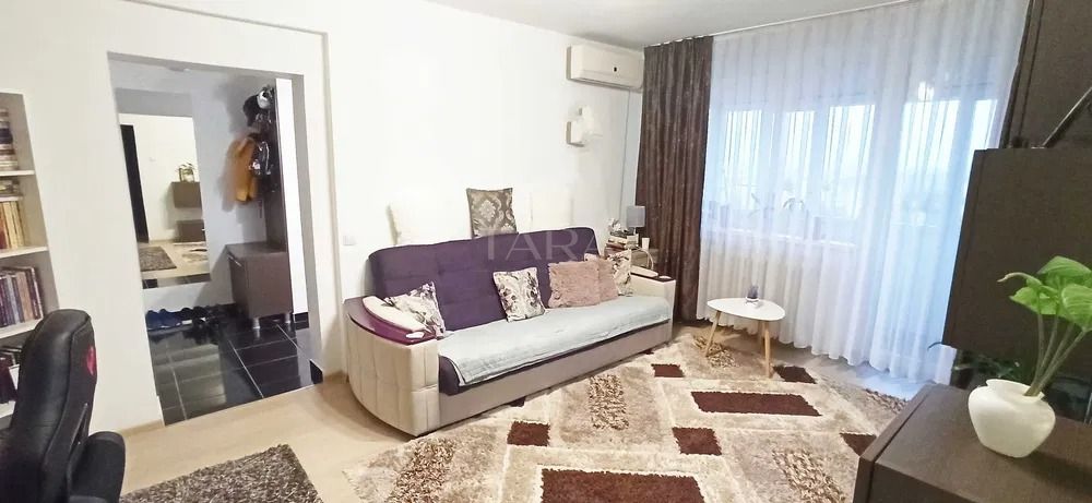 Vanzare Apartament Cu 2 Camere In Gheorgheni - Poză 3