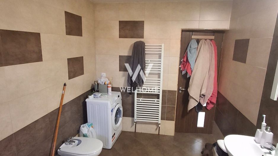 Apartament de închiriat – 3 camere, C. Turnișorului, zona Kogălniceanu - Poză 9