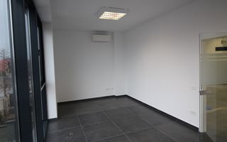 Spațiu de birouri de 110mp de închiriat  - Dumbravita - Poză 12