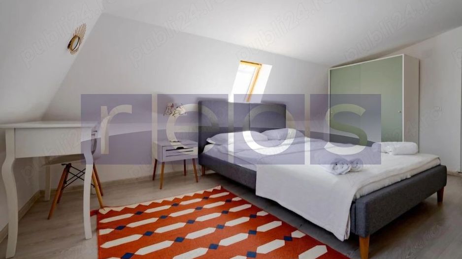 VANZARE APARTAMENT DUPLEX VILA 4 CAMERE 90MP UNIRII ULTRACENTRAL INVESTITIE - Poză 5