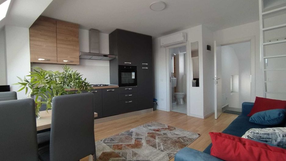 Inchiriere apt 2 camere Tei - Poză 1