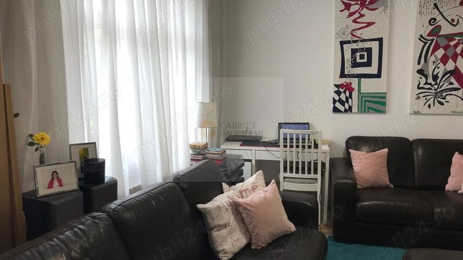 Vânzare Casă cu 3 Dormitoare, zona Domenii, Sector 1 - Poză 8