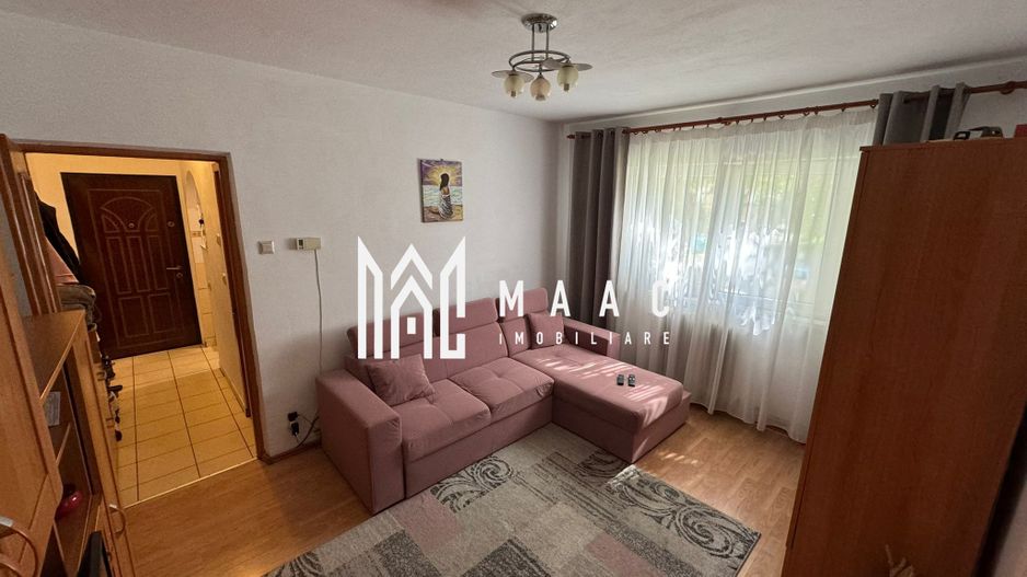 Apartament 2 camere | Etaj 1 |  zona Mihai Viteazu - Poză 1