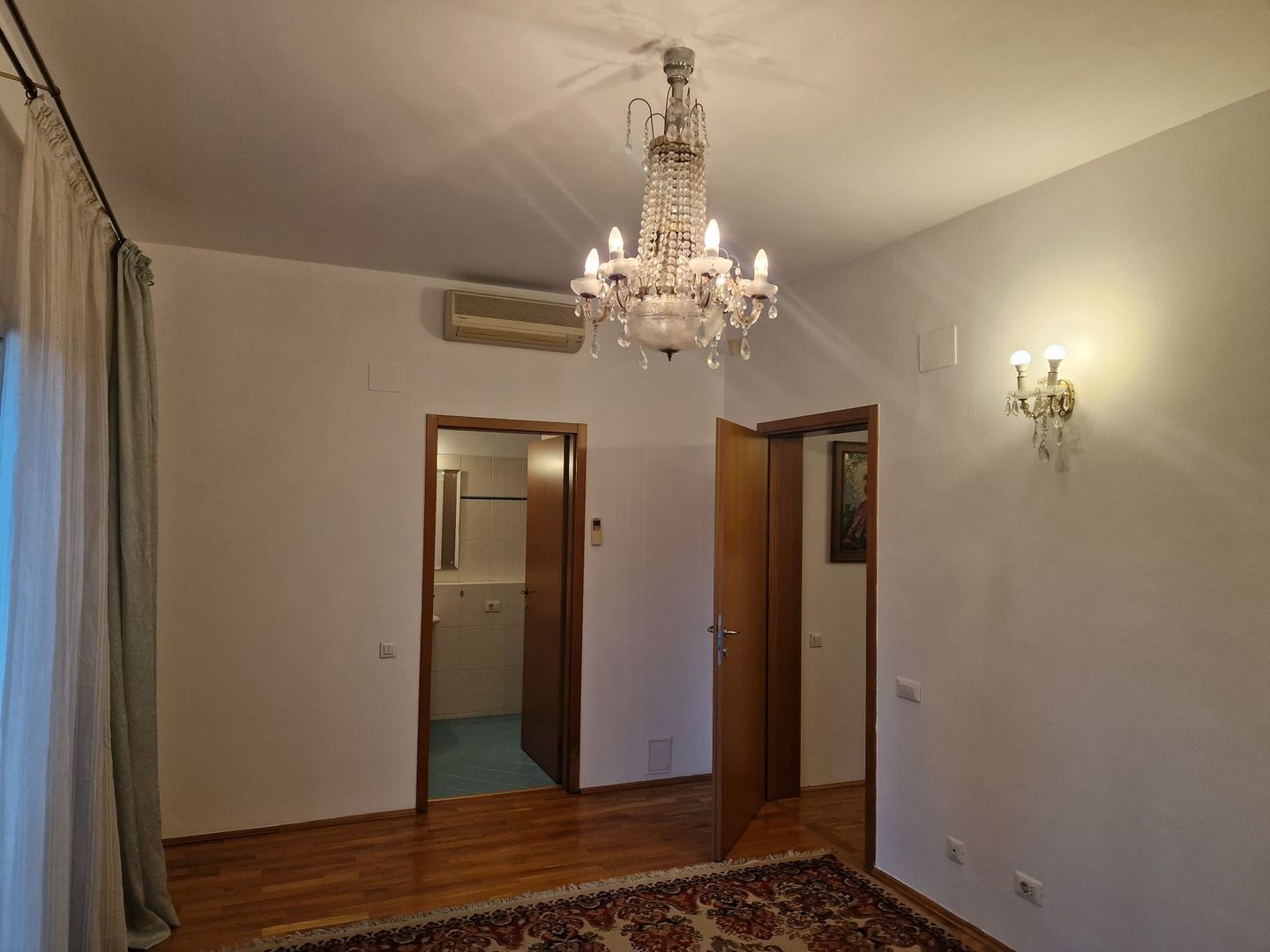 Apartament cu 2 camere de inchiriat - Piata Victoriei - Poză 11