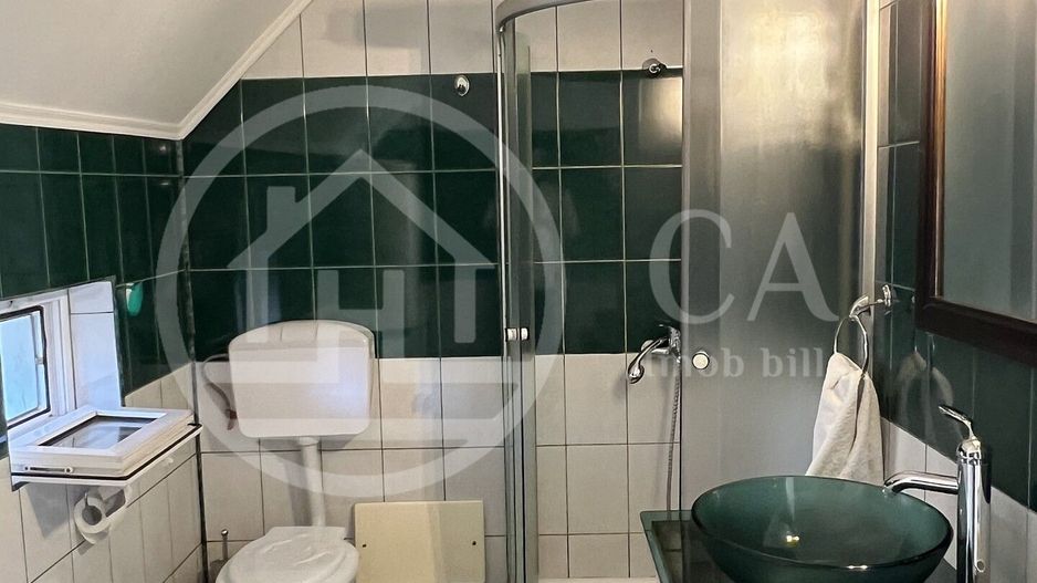 Vila cu 6 camere de inchiriat ultracentral Oradea - Poză 7