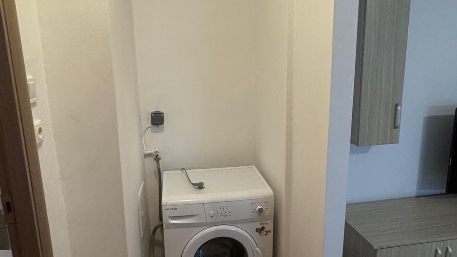 Apartament 2 camere modern, lângă metrou Titan, mobilat și utilat - Poză 3