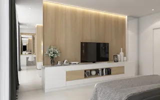 Palazu Mare - Casa desfasurata pe parter, proiect deosebit - Poză 49