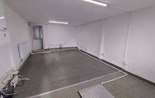 Spatiu Comercial stradal, 29mp,Tomis 2,