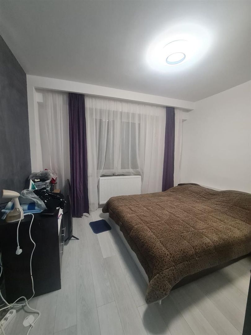 Apartament 3 Camere parter Dacia - Poză 2