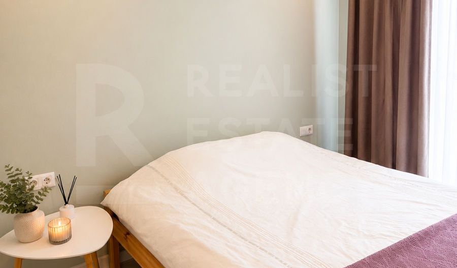 Chirie, apartament, 2 camere, Rîșcani - Poză 4