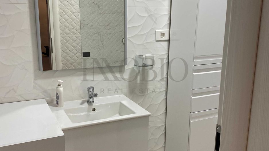 Apartament 2 camere modern - prima închiriere | Parcul Carol - Poză 8