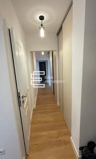 Apartament 3 camere - 70mp - etaj 1 -  amenajare modernă - zona Terezian Sibiu - Poză 11