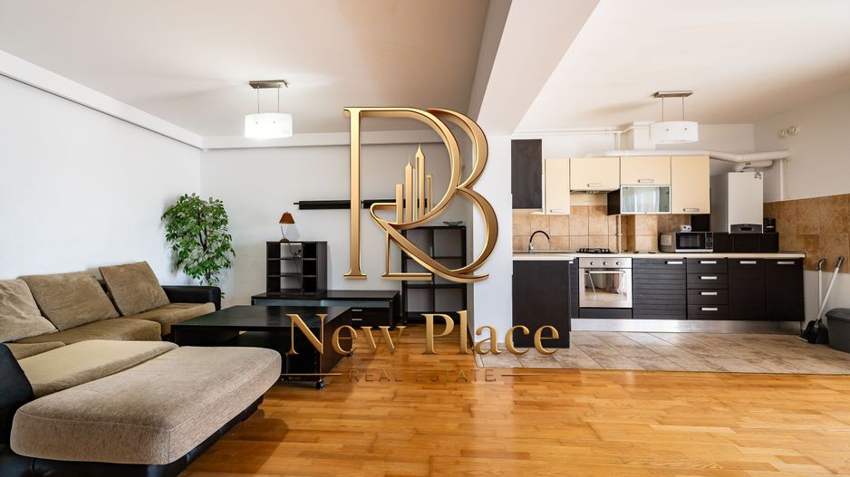High Residence Iancu Nicolae | View liber | Parcare supraterana | Terasa 12 mp - Poză 4