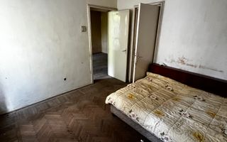 Apartament 3 camere de vânzare – etaj 2, 2 balcoane, vizavi de OMV - Poză 6