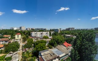 Vânzare, apartament, 3 camere, strada Jubiliară, Botanica - Poză 24
