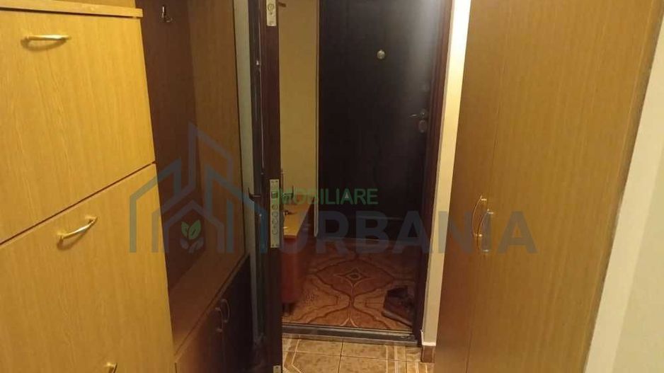 Apartament 2 camere de închiriat, Tătărași Nord, Iași - Poză 8