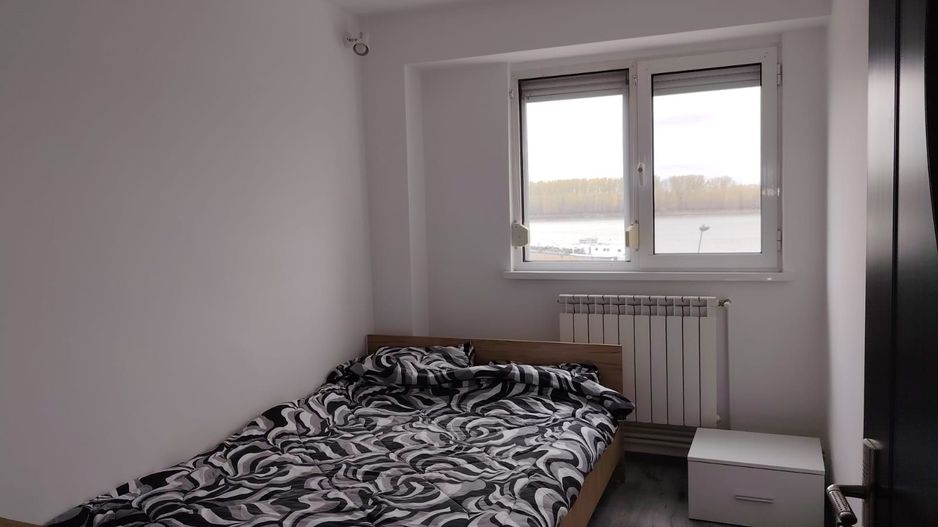 Inchiriez apartament 3 camere - Poză 7