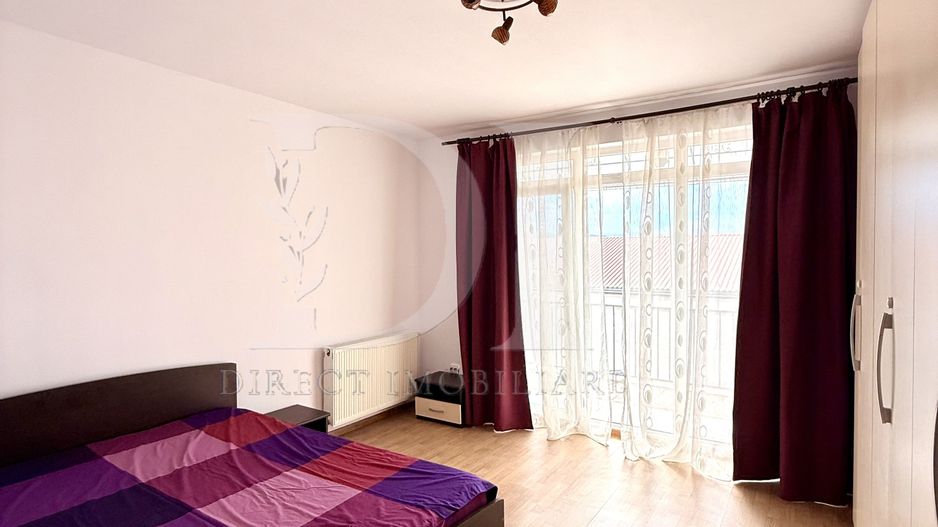 Apartament doua camere / Zona Parcul Poligon - Poză 7