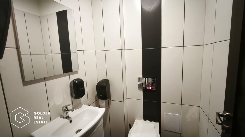 Spatiu comercial situat pe artera principala, 100 mp,  Aurel Vlaicu - Poză 7